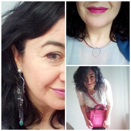 Stylish Thoughts – Evolve Your Style – Kris Villarta Discover one woman's journey to style and how to become more stylish