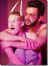 Review: Bite–A Pucking Queer Cabaret (Pride Films and Plays)
