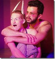 Review: Bite–A Pucking Queer Cabaret (Pride Films and Plays)