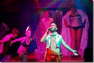 Review: Bite–A Pucking Queer Cabaret (Pride Films and Plays)