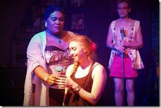 Review: Bite–A Pucking Queer Cabaret (Pride Films and Plays)