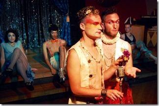 Review: Bite–A Pucking Queer Cabaret (Pride Films and Plays)