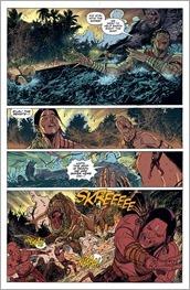 Kong of Skull Island #2 Preview 5