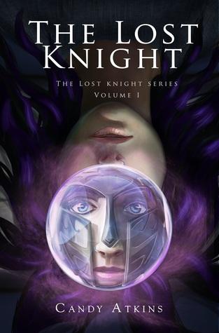 The Lost Knight by Candy Atkins @XpressoReads @Candy_Atkins