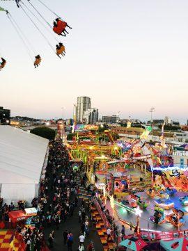 Ekka 2016 9