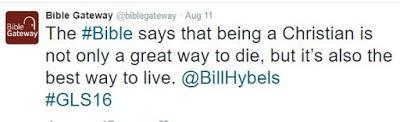 Beware using Bible Gateway