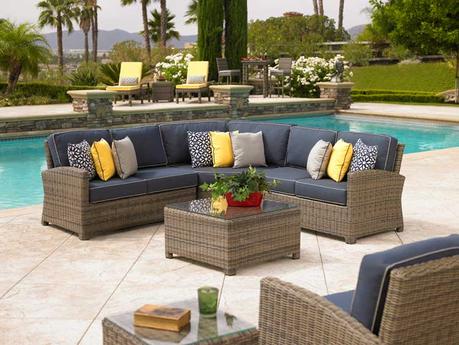 3 Ways To Buy Patio Furniture For Your Home