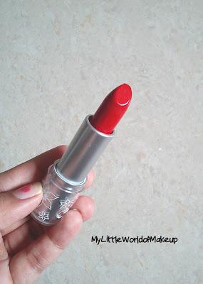 Organistick Lipsticks Price,  Review & Swatches in India