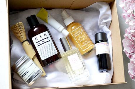 Aevi Beauty Box