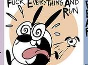 Trouble with PEACE FEAR