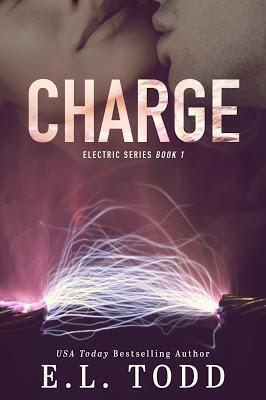 Charge- Electric Series Book one- by E.L.Todd- Pre-Release Blast Only $0.99!!