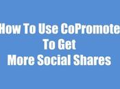 CoPromote More Social Shares
