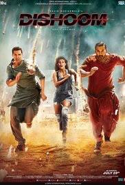 dishoom