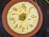 Sama Chawal Kheer, Samak Kheer Barnyard Millet Pudding