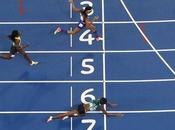 Olympic Spirit Amidst Exchanges Runners D'Agnostino Nikki Hamblin Zealand Display Rare Quality