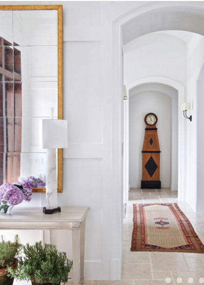 Beautiful Transitional Interiors by design firm Olivia O'Bryan Part 2