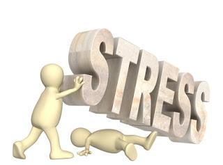 Positively Using Stress to Increase Concentration and Performance