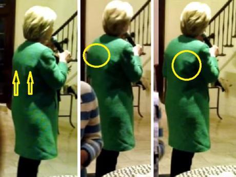 Hillary Clinton Wears a Catheter? - Paperblog