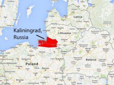 World Borders: How to Get From Poland to Kaliningrad (Gdańsk to Kaliningrad City) How to get Kaliningrad visa in Gdansk