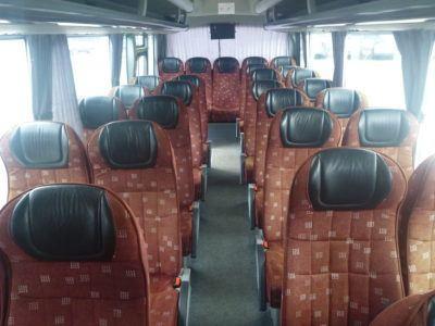 World Borders: How to Get From Poland to Kaliningrad (Gdańsk to Kaliningrad City) The Gdańsk to Kaliningrad bus