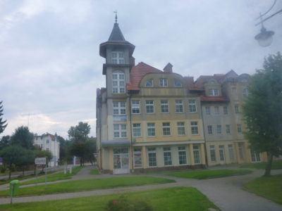 World Borders: How to Get From Poland to Kaliningrad (Gdańsk to Kaliningrad City) The Gdańsk to Kaliningrad bus