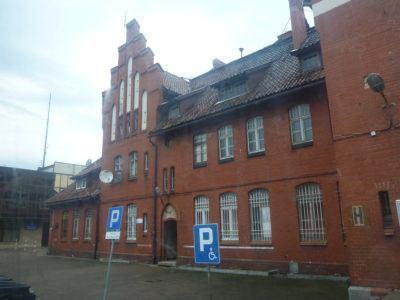 World Borders: How to Get From Poland to Kaliningrad (Gdańsk to Kaliningrad City) Passing by Braniewo on the Gdańsk to Kaliningrad bus