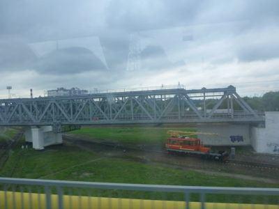 World Borders: How to Get From Poland to Kaliningrad (Gdańsk to Kaliningrad City) The journey from Mamonovo to Kaliningrad