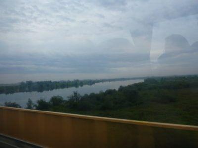 World Borders: How to Get From Poland to Kaliningrad (Gdańsk to Kaliningrad City) The Gdańsk to Kaliningrad bus