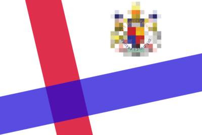 Five Countries That Border the UK, That You Might Not Have Heard Of! Kingdom of Lovely flag
