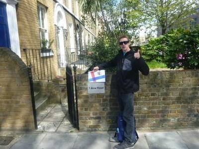 Five Countries That Border the UK, That You Might Not Have Heard Of! Kingdom of Lovely