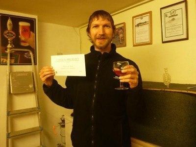 Five Countries That Border the UK, That You Might Not Have Heard Of! First tourist to visit the Capital Brewery in the Empire of Adammia
