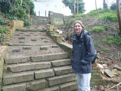 Five Countries That Border the UK, That You Might Not Have Heard Of! Backpacking in Austenasia: Touring the protected state of Orly.