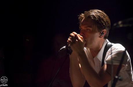 July Talk at The Edge – Sugar Beach Sessions