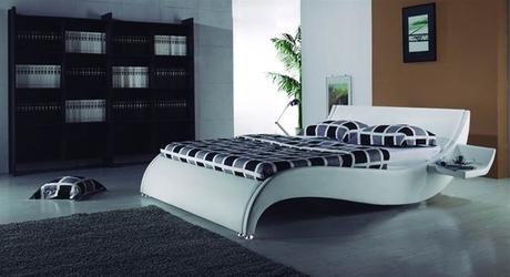 Are you looking for a new stylish bed?