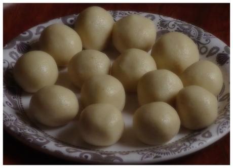 Gulab jamuns prepared with bread are as delicious as mawa Gulab Jamuns.  You can use leftover bread also for this. Bread Gulab Jamun is very easy to prepare and is a quick alternative to the regular mawa gulab jamuns. I have already posted Milk Powder Gulab Jamun recipe.  How make Instant Bread Gulab Jamun-Bread Gulab Jamun Recipes Bread Gulab Jamun Recipes - How to make Gulab Jamun from Bread  Desserts |Sweets | Mithai Recipes, Indian Cuisine, Quick Recipes, Kids Recipes, Festivals N Occasions, bread recipes, gulab jamun recipes, Deep Fry Snacks, North Indian Recipes,