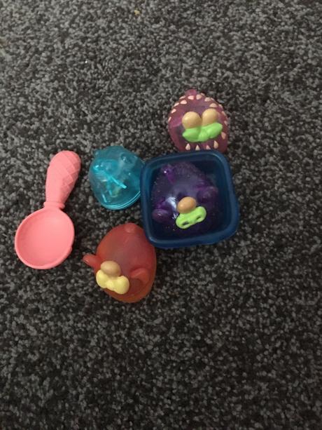 More Num noms!