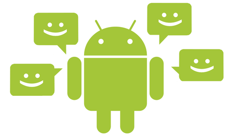How to Backup SMS & MMS in Android Mobile
