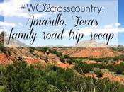 #WO2crosscountry: Amarillo, Texas
