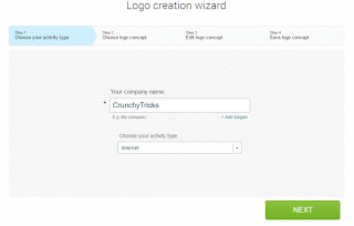 How to Create Amazing Logos Online Using Logaster