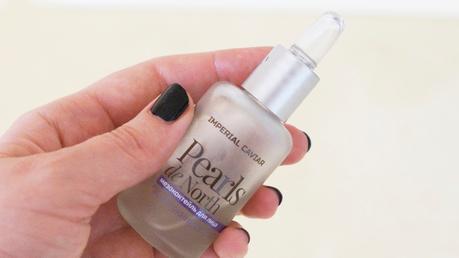 FRESH SPA BY NATURA SIBERICA: IMPERIAL CAVIAR