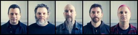 NEUROSIS Shares Sounds From Their Forthcoming Fires Within Fires Album Via New Video; Preorders Posted