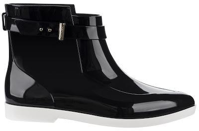 Shoe of the Day | Melissa Shoes X Jason Wu Franciose Boots