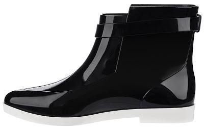 Shoe of the Day | Melissa Shoes X Jason Wu Franciose Boots