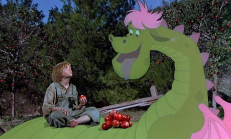 Film Review: They Don’t Make ‘Em Like Pete’s Dragon Anymore