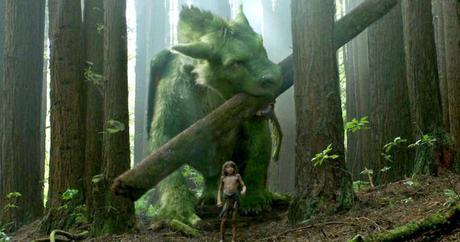 Film Review: They Don’t Make ‘Em Like Pete’s Dragon Anymore