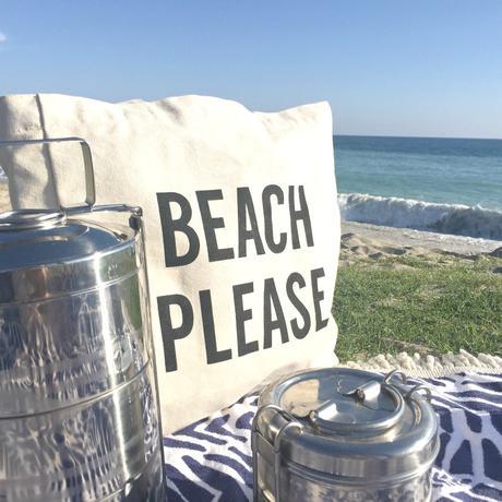 Sunset  Beach Picnics