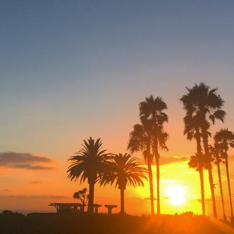 Sunset  Beach Picnics