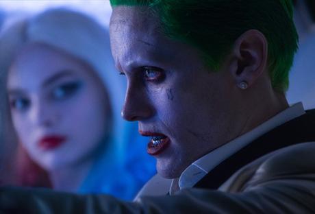 Movie Review:  ‘Suicide Squad’ (Second Opinion) (EDITED)