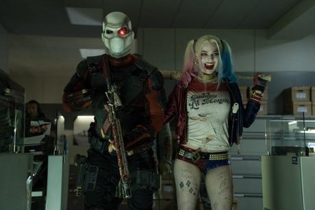 Movie Review:  ‘Suicide Squad’ (Second Opinion) (EDITED)