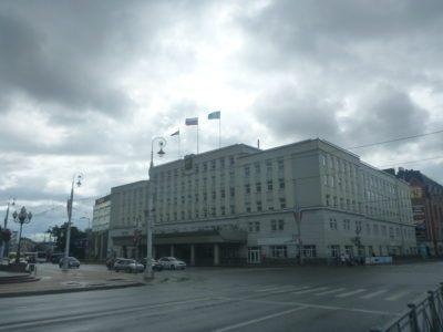 Backpacking in Kaliningrad: Top 25 Sights in Kaliningrad City Top 25 Sights in Kaliningrad City - the end of an era